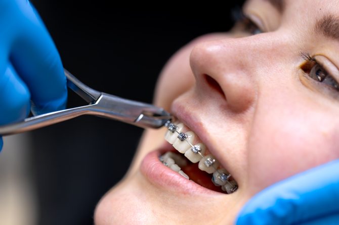 la especialidad de Endodoncia