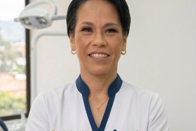Dra. Katherine  María Díaz Cueva