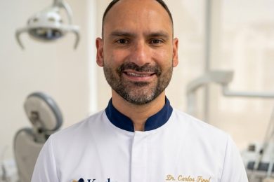 Dr. Carlos Finol
