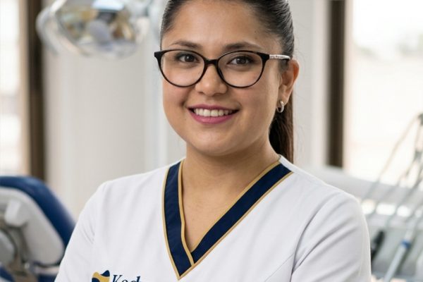 Dra. Maria José Benavides