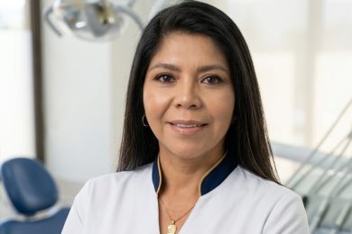 Dra. Martha Hernández
